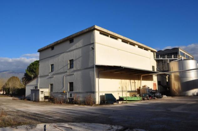 Immobile in asta di 3586 m² con 4 locali in vendita a Spoleto - Foto 7