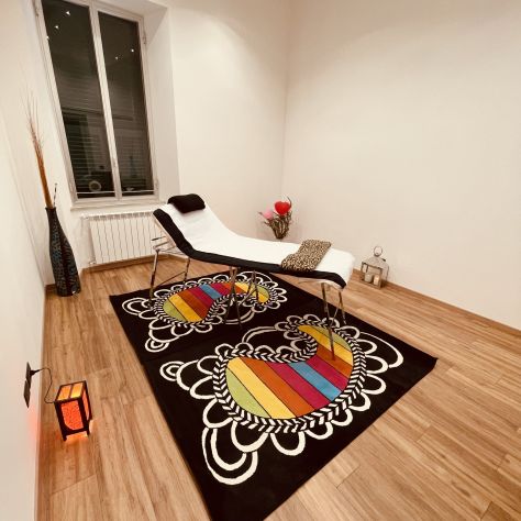 CENTRO OLISTICO-UN MONDO DI BENESSERE - Foto 4 Tel:3518878535