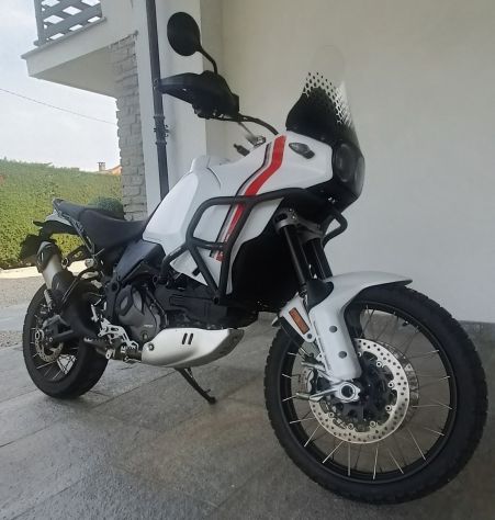 DESERT X DUCATI - Foto 2