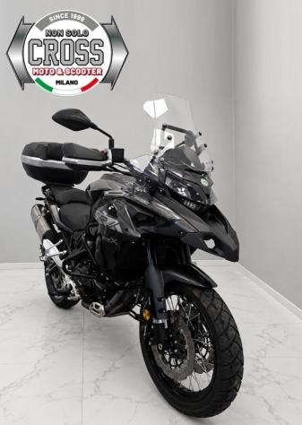 BENELLI TRK 502 X - ANNO 2022 rif. 23831838 - Foto 2