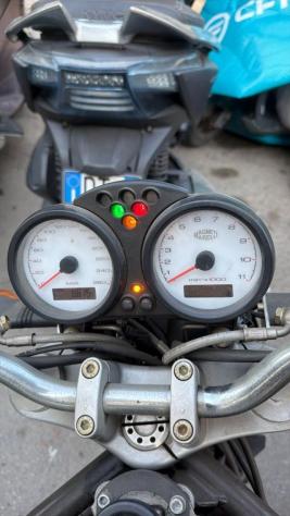 DUCATI Monster 620 i.e. Dark rif. 23995464 - Foto 5