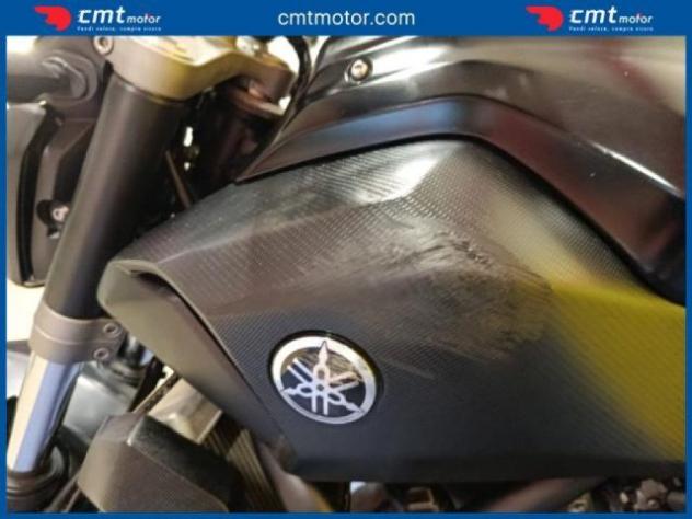 YAMAHA MT-07 Garantita e Finanziabile rif. 24096443 - Foto 9