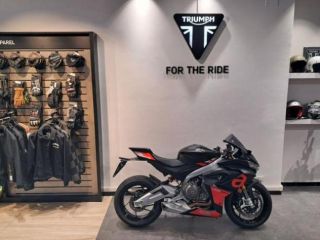 APRILIA RS 660 . rif. 23944801