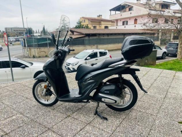 HONDA SH 150 PASSAGGIO E TAGLIANDO INCLUSO MINI RATE rif. 24059183 - Foto 4