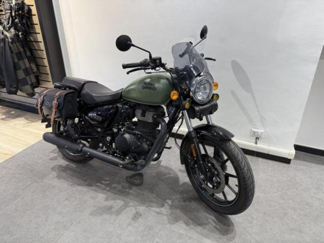 ROYAL ENFIELD Meteor 350 . rif. 23996509 - Foto 8