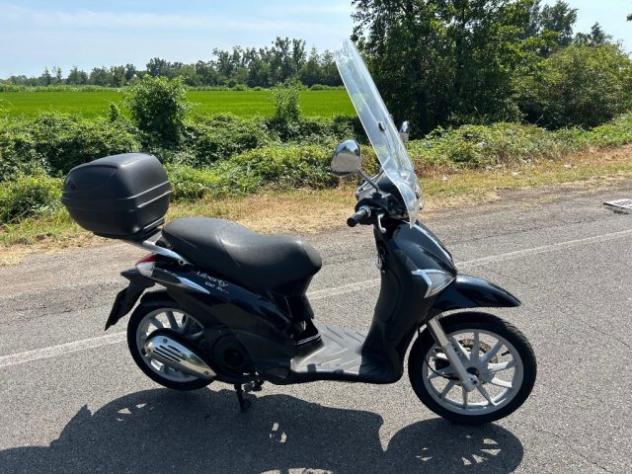 PIAGGIO Liberty 150 2016 rif. 23970115 - Foto 2