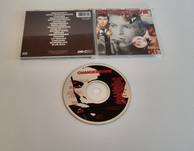 CD Rock Vari - Foto 2