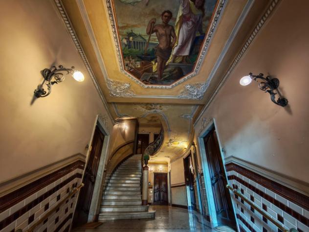 Attico in vendita a Chiavari 120 mq Rif: 1399239
