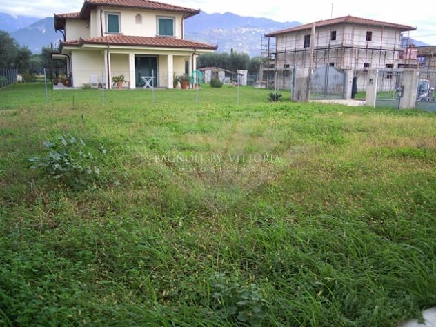 VILLA di 9 vani e di 240 mq (PIETRASANTA) rif. 533 - Foto 9