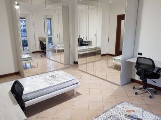 Novara Camere Stanze Studenti e/o Personale Ospedale zona Università/Centro