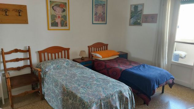 Posti letto in camere doppie, zona San Paolo, adiacenze Terza Università - Foto 4