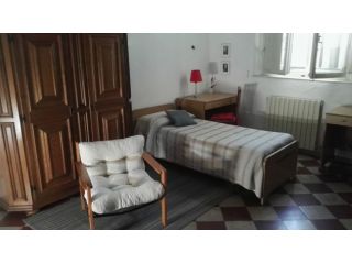 Superdoppia centralissima per studentessa