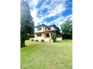 Villetta bifamiliare in affitto a Forte dei Marmi 130 mq  Rif: 1246929