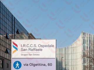 Bilocale in via olgettina di fronte ospedale SAN RAFFAELE - Foto 2