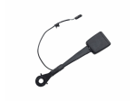 AGGANCIO CINTURA DI SICUREZZA ANT SX AUDI A3 Sportback (8YA) 8Y0857755A (19)