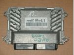 5wy5968c 9698317 Ecu centralina chevrolet aveo 1.2 5wy5968c 96983177 l1 42r 1caf