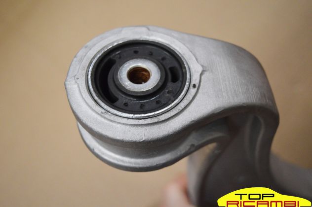 TOP RICAMBI rigenerazione braccio PORSCHE 964 993 - Foto 4