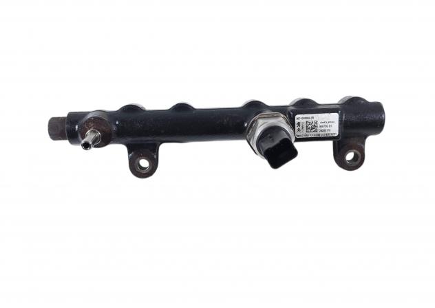 FLAUTO COMMON RAIL CITROEN Jumpy Furgone 9674300080 AH01 Diesel 2000 (16)