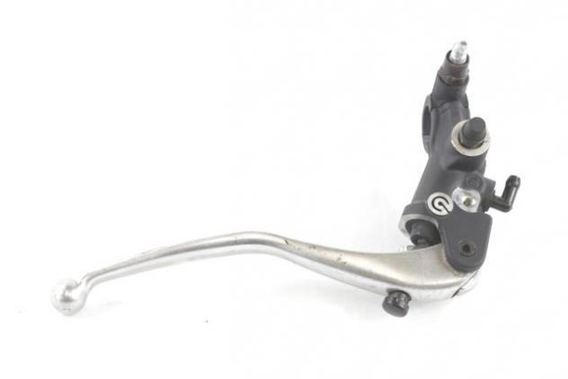 APRILIA TUONO 1100 V4 RR 2B002995 POMPA FRENO ANTERIORE 17 - 18 FRONT MASTER CYLINDER 2B002995 BREMBO