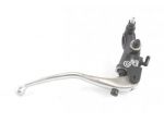APRILIA TUONO 1100 V4 RR 2B002995 POMPA FRENO ANTERIORE 17 - 18 FRONT MASTE &hellip;