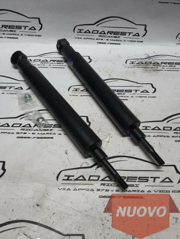 Ammortizzatore Anteriore Ford Transit dal 1985 al 1992 1141584 - Foto 3