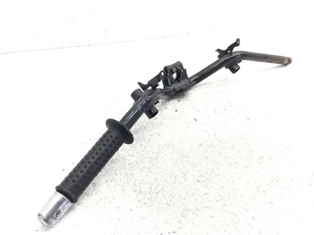 GILERA RUNNER VX 125 MANUBRIO HANDLEABAR 2000 2001 M24000 - Foto 7
