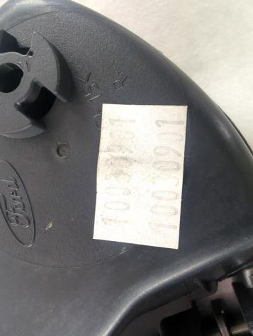 1619313 MANIGLIA INTERNA PORTA ANTERIORE DESTRA FORD KA 1.2 B 51KW 5M 3P (2009) RICAMBIO USATO - Foto 5