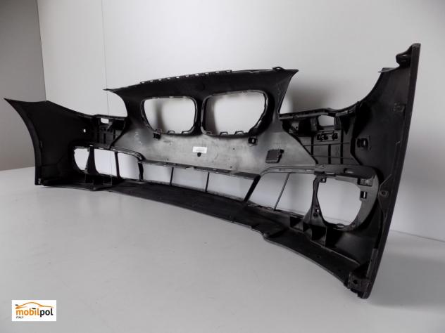 BMW 5 F10 / F11 LCI - Paraurti anteriore - 11539 - Foto 6