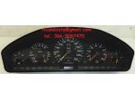Mercedes SL300 quadro strumenti