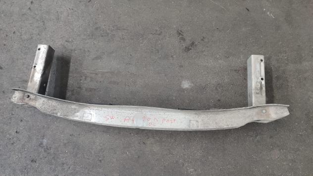 RINFORZO PARAURTI POSTERIORE AUDI A4 Avant (8K5) (0815)