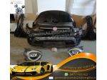 MUSATA COMPLETA FIAT 500X ANNO 2021