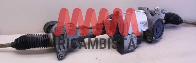 1K1423055F Volkswagen Golf scatola sterzo cremagliera - Foto 2