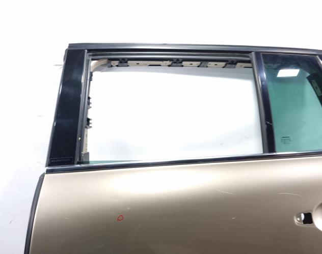 PORTIERA POSTERIORE SINISTRA RENAULT Espace 5° Serie 821019868R (14) - Foto 6