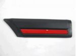 6574620 FASCIA MODANATURA PARACOLPI PARAFANGO ANTERIORE SINISTRO FORD FIEST &hellip;