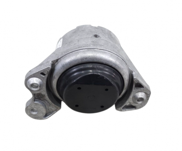 SUPPORTO MOTORE DESTRO MERCEDES GLC Serie (W253) A2132404000 654920 Diesel 2000 (15) - Foto 11