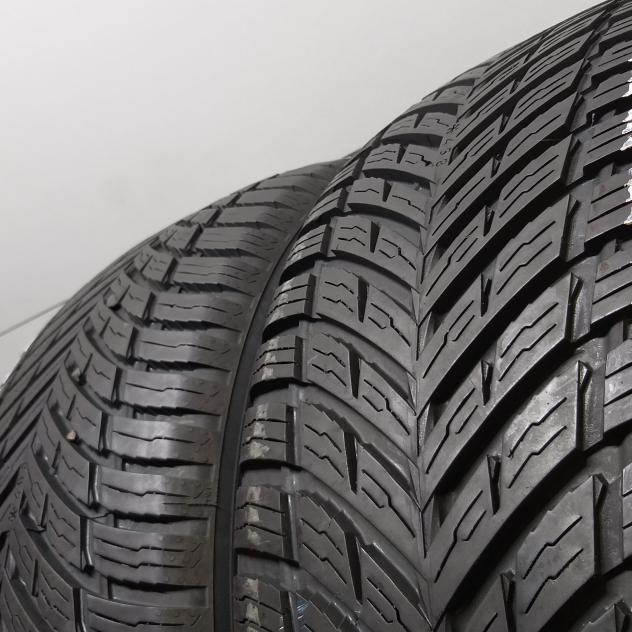 2 GOMME 235 50 19 NOKIAN A52198 - Foto 4