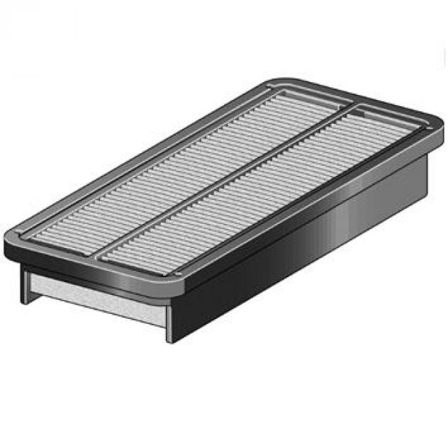 Purflux Filtro Aria Hyundai I10 1.1 A1312