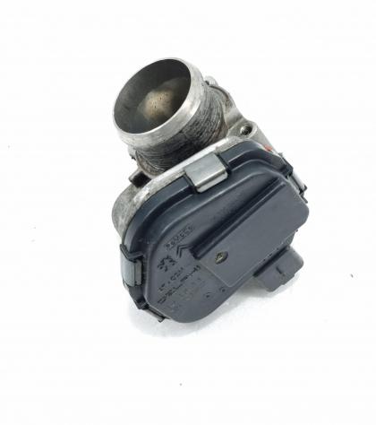 CORPO FARFALLATO VOLVO V40 Cross Country 9673534480 D 4162 T Diesel 1600 (12) - Foto 2
