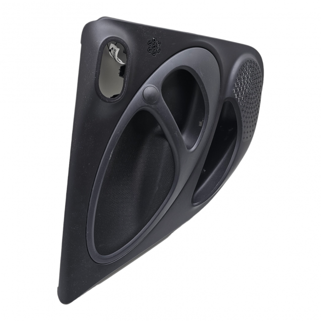 PANNELLO INTERNO PORTIERA POST SX SMART Forfour 2° Serie A4537307100 M 281.920 (14) - Foto 3