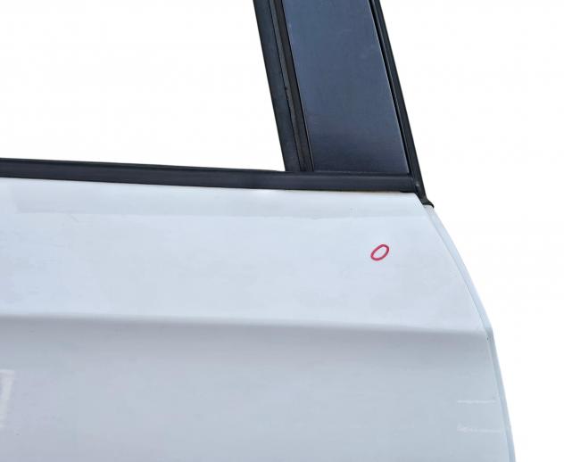 PORTIERA POSTERIORE DESTRA BMW X1 Serie (E84) 41002993820 (0915) - Foto 8