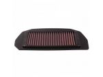 Filtro aria  K&N lavabile per Yamaha YZF 750 SP - K&N YA0081