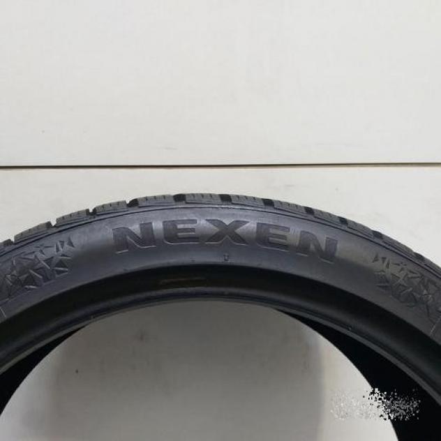 2 gomme 225 40 18 nexen a39406 - Foto 5