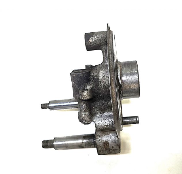 MOZZO RUOTA ANTERIORE VESPA 50 SPECIAL - N – L – R - 90 -125 PRIMAVERA – ET3