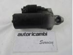 1121510001 MOTORINO AVVIAMENTO MERCEDES CLASSE S W220 5.0 B AUT 225KW (1999 &hellip;