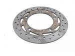 KYMCO PEOPLE 200 GT 43351LGE5E00 DISCO FRENO ANTERIORE 10  - 17 FRONT BRAKE DISC