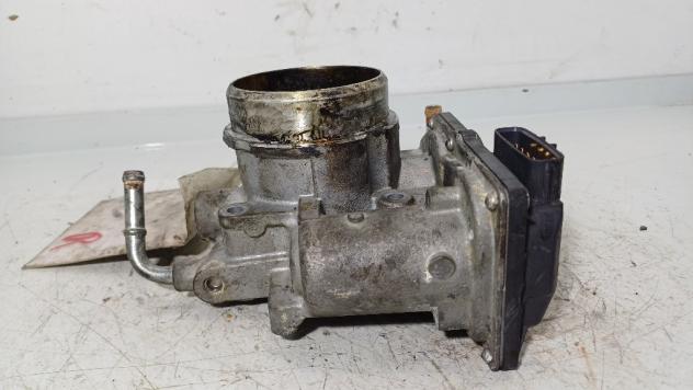 CORPO FARFALLATO MAZDA 6 3 serie Berlina SH01136B0/148007P06 SHY1 diesel 2191 (12) - Foto 6