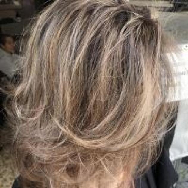 Acconciature Cerutti - Foto 2