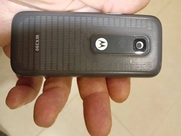 Motorola wx390 - Foto 3