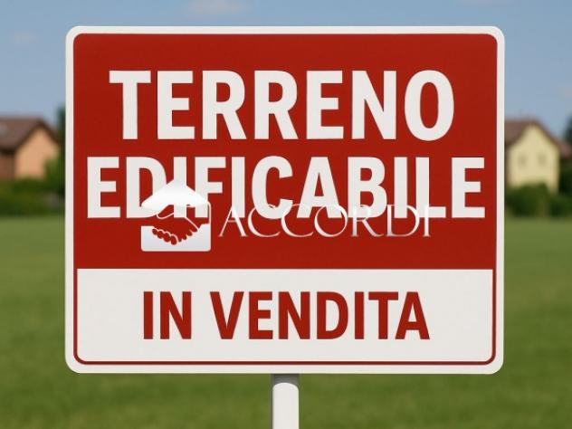 AREA EDIFICABILE di 1950 mq (MASERADA SUL PIAVE - Maserada sul Piave) rif. DG366