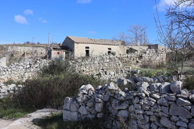 Cascina/Casale in vendita a Ragusa, San Giacomo